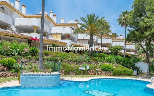 Apartment - Resale - Mijas Costa - Calahonda