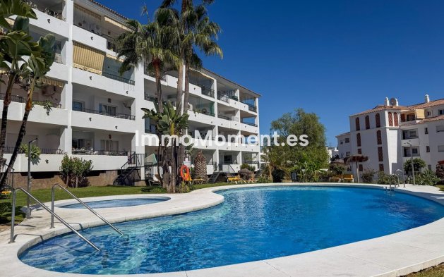 Apartment - Resale - Mijas Costa - Calahonda