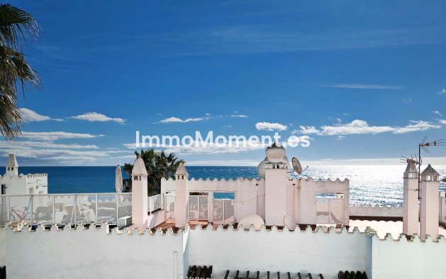 Apartment - Resale - Mijas Costa - Calahonda
