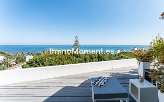 Apartment - Resale - Mijas Costa - Calahonda