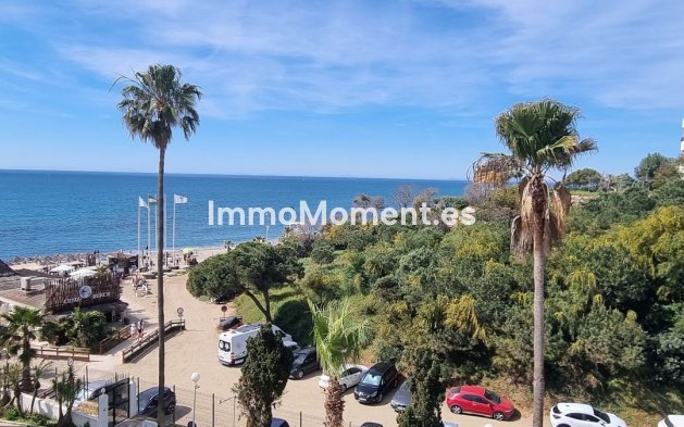 Apartment - Resale - Mijas Costa - Calahonda