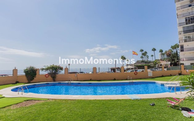 Apartment - Resale - Mijas Costa - Calahonda