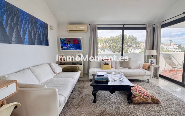 Apartment - Resale - Mijas Costa - Calahonda