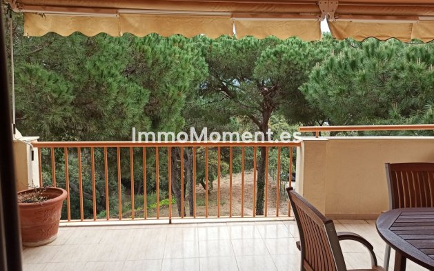 Apartment - Resale - Mijas Costa - Calahonda
