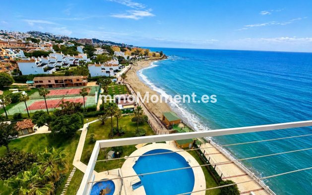 Apartment - Resale - Mijas Costa - Calahonda