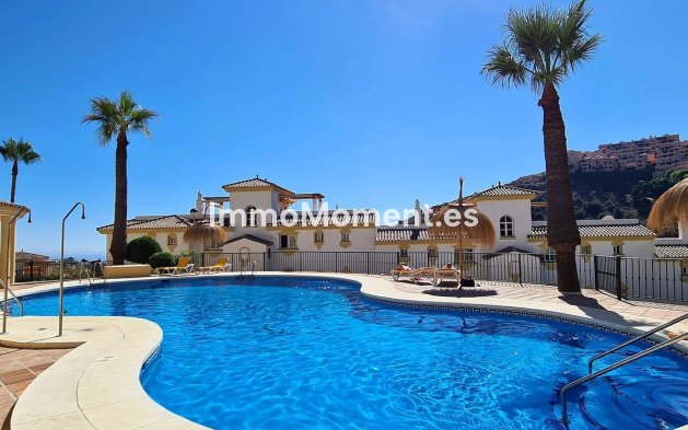 Apartment - Resale - Mijas Costa - Calahonda