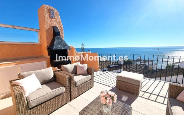 Apartment - Resale - Mijas Costa - Calahonda
