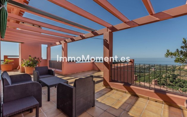 Apartment - Resale - Mijas Costa - Calahonda