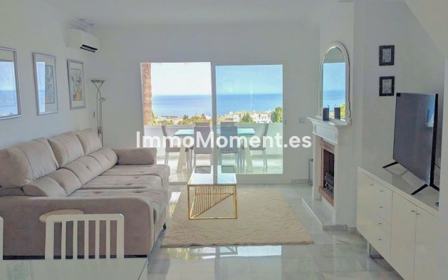 Apartment - Resale - Mijas Costa - Calahonda