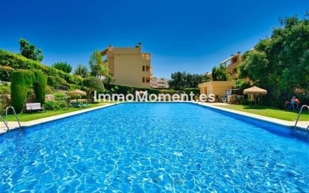 Apartment - Resale - Mijas Costa - Calahonda