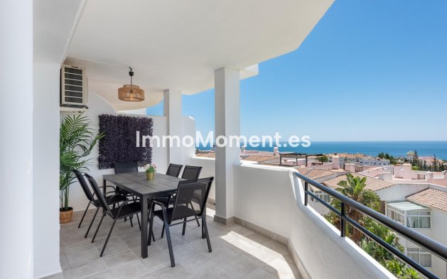 Apartment - Resale - Mijas Costa - Calahonda