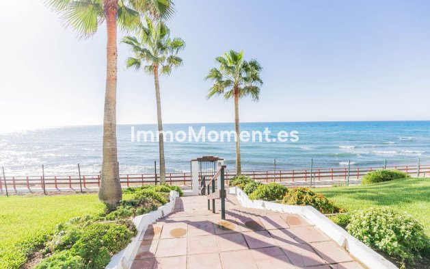 Apartment - Resale - Mijas Costa - Calahonda