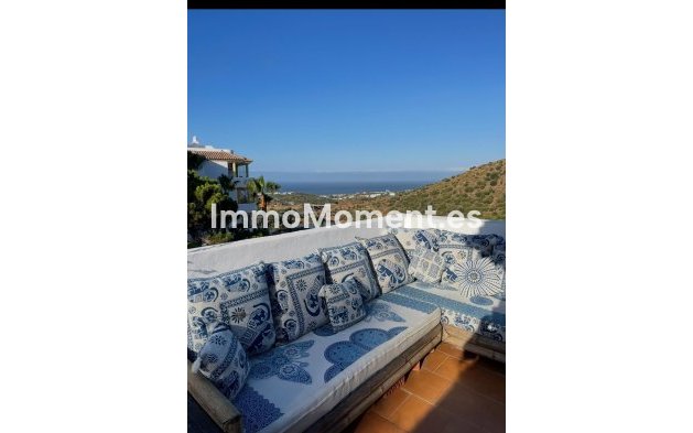 Apartment - Resale - Mijas Costa - Calahonda
