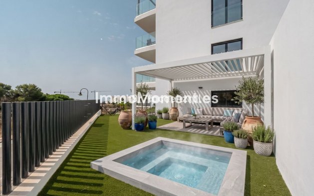 Apartment - Resale - Mijas Costa - El Chaparral