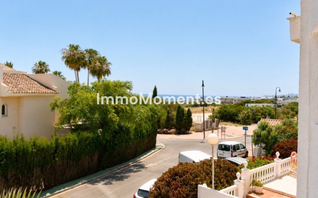 Apartment - Resale - Mijas Costa - El Chaparral