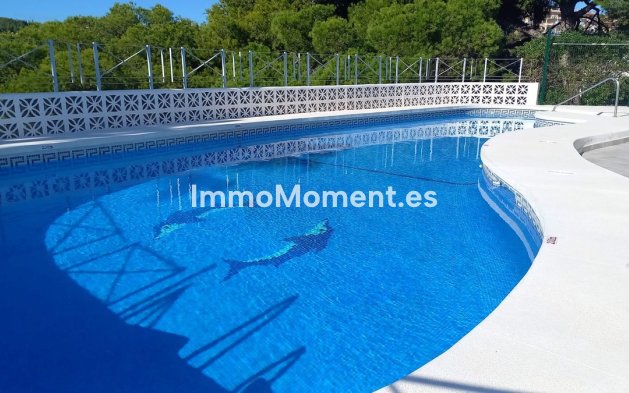 Apartment - Resale - Mijas Costa - El Faro