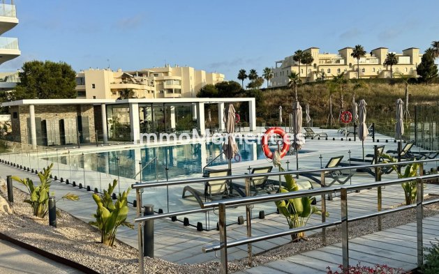 Apartment - Resale - Mijas Costa - El Faro