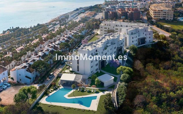Apartment - Resale - Mijas Costa - El Faro