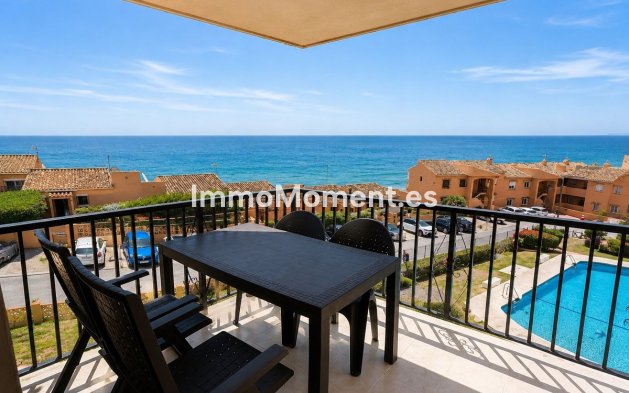 Apartment - Resale - Mijas Costa - El Faro