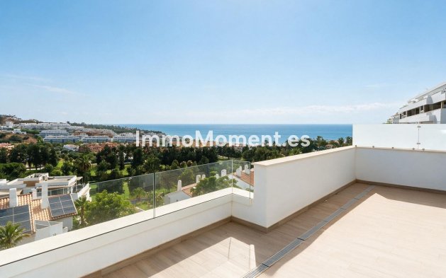 Apartment - Resale - Mijas Costa - La Cala de Mijas