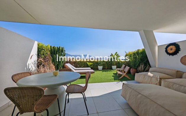 Apartment - Resale - Mijas Costa - La Cala de Mijas