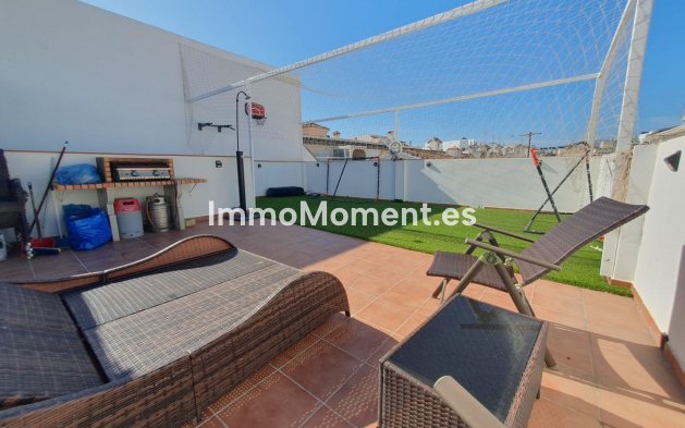 Apartment - Resale - Mijas Costa - La Cala de Mijas
