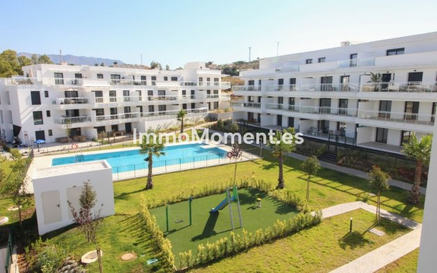 Apartment - Resale - Mijas Costa - La Cala de Mijas