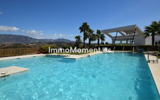 Apartment - Resale - Mijas Costa - La Cala de Mijas