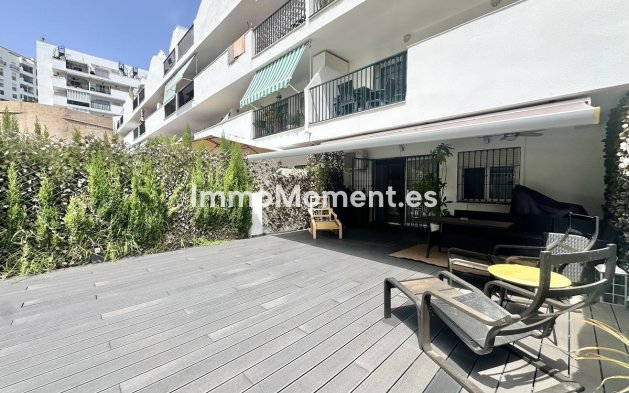 Apartment - Resale - Mijas Costa - La Cala de Mijas
