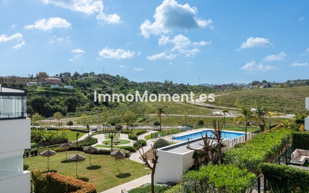 Apartment - Resale - Mijas Costa - La Cala de Mijas