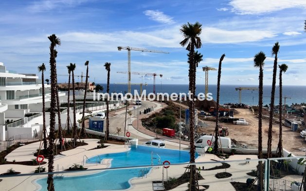 Apartment - Resale - Mijas Costa - La Cala de Mijas