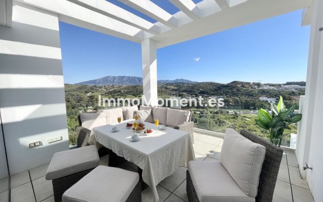 Apartment - Resale - Mijas Costa - La Cala de Mijas