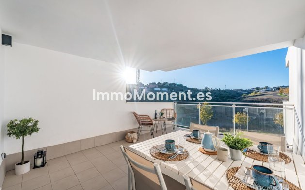 Apartment - Resale - Mijas Costa - La Cala de Mijas