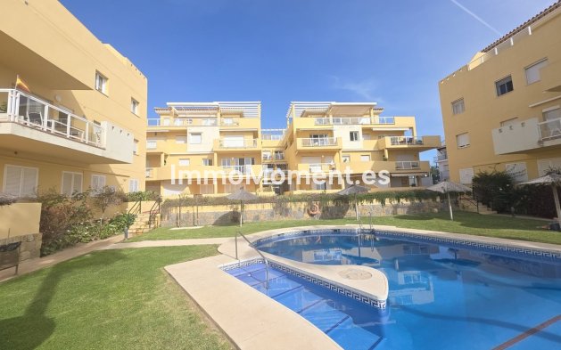 Apartment - Resale - Mijas Costa - La Cala de Mijas