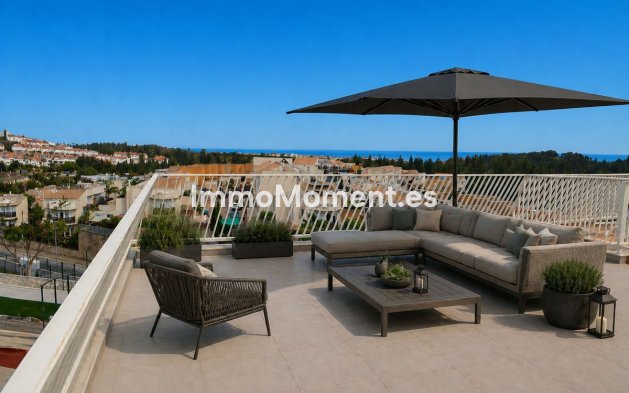 Apartment - Resale - Mijas Costa - La Cala de Mijas