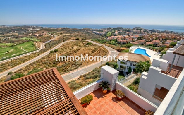 Apartment - Resale - Mijas Costa - La Cala de Mijas