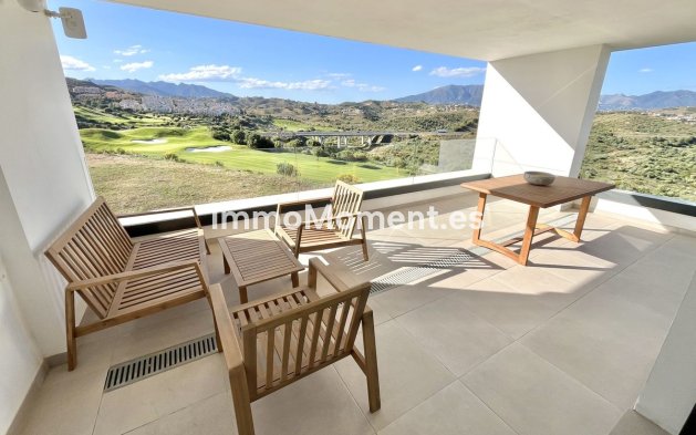 Apartment - Resale - Mijas Costa - La Cala de Mijas