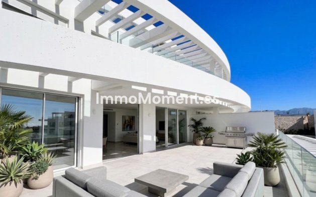 Apartment - Resale - Mijas Costa - La Cala de Mijas