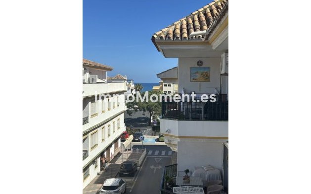 Apartment - Resale - Mijas Costa - La Cala de Mijas