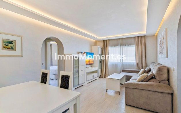 Apartment - Resale - Mijas Costa - La Cala de Mijas