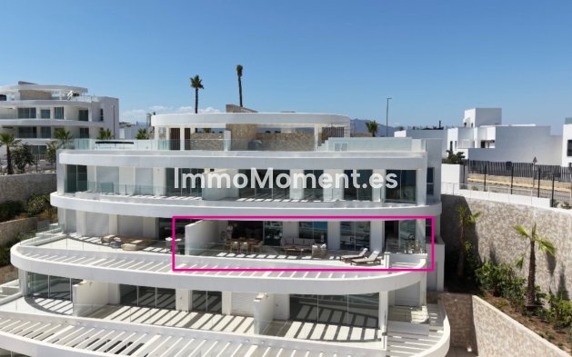 Apartment - Resale - Mijas Costa - La Cala de Mijas