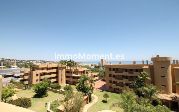 Apartment - Resale - Mijas Costa - La Cala de Mijas