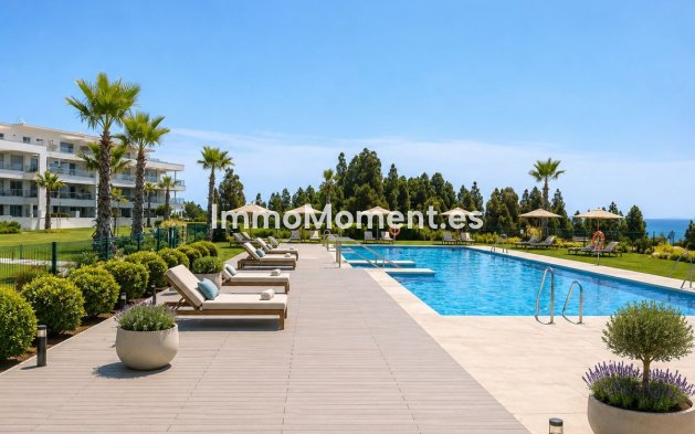 Apartment - Resale - Mijas Costa - La Cala de Mijas