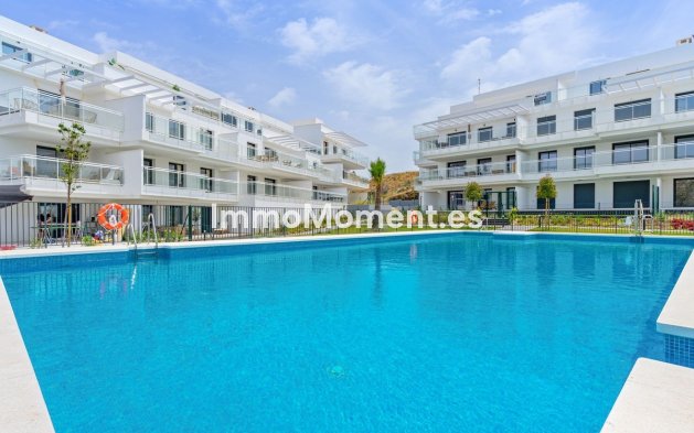Apartment - Resale - Mijas Costa - La Cala de Mijas