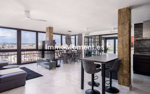 Apartment - Resale - Mijas Costa - Las Lagunas de Mijas