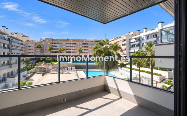 Apartment - Resale - Mijas Costa - Las Lagunas de Mijas