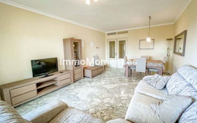 Apartment - Resale - Mijas Costa - Mijas Costa