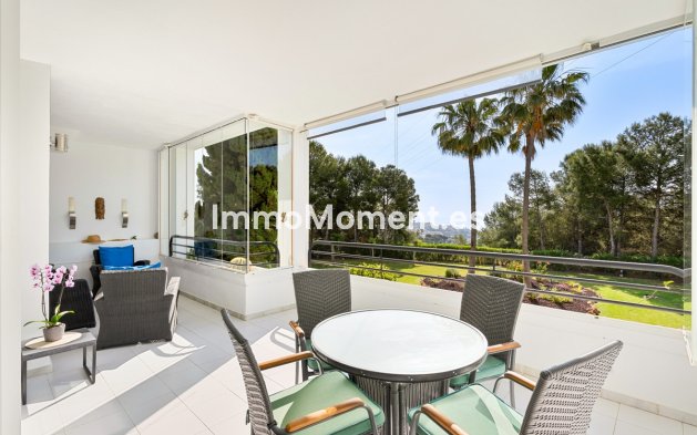 Apartment - Resale - Mijas Costa - Mijas Costa