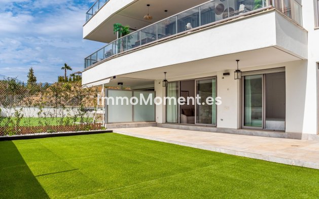 Apartment - Resale - Mijas Costa - Mijas Costa