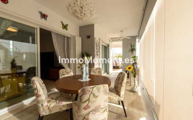 Apartment - Resale - Mijas Costa - Riviera Del Sol